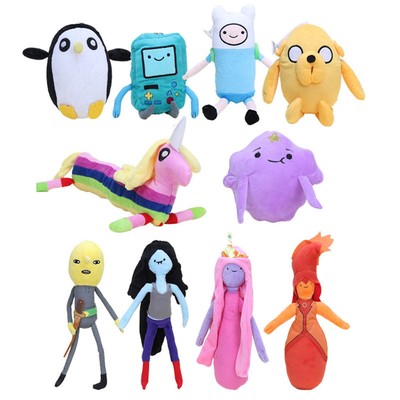 disney plush animals